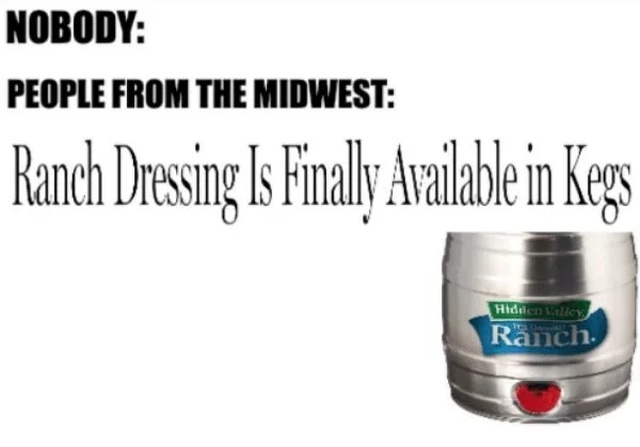 Midwest Memes (26 pics)