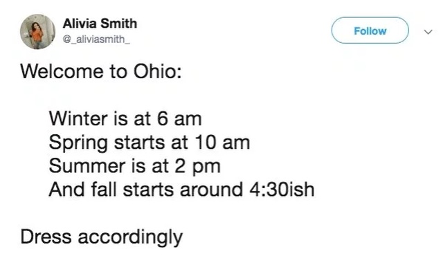 Midwest Memes (26 pics)