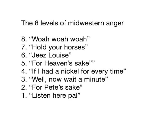 Midwest Memes (26 pics)