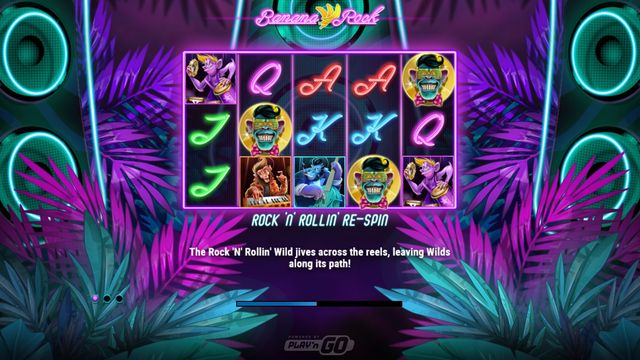 The 5 Most Exotic Online Slot Machines