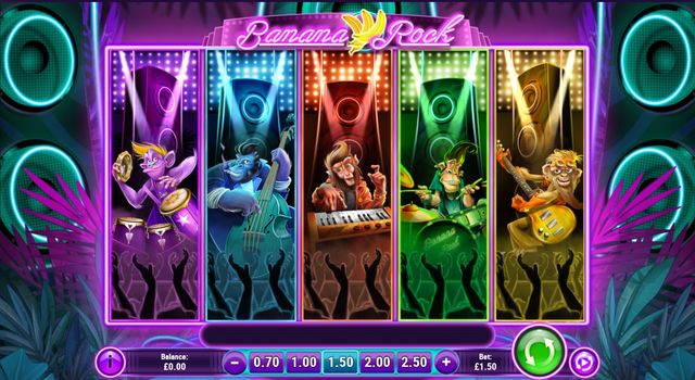 The 5 Most Exotic Online Slot Machines