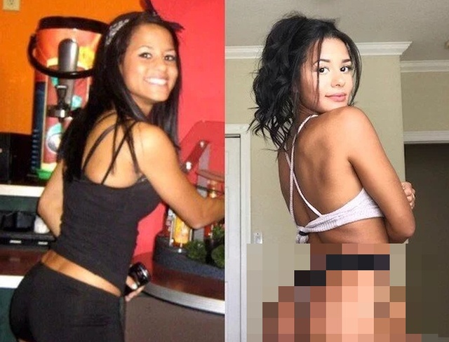 Instagram model Katya Elise Henry Shows Why Girls Should Do Sit-ups (21 pics)