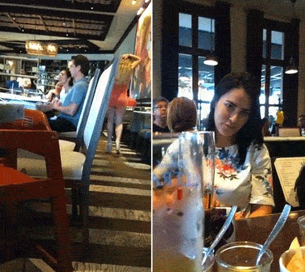 Guys Got Caught (15 gifs)