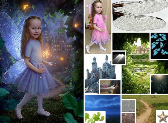 Creating Good Collages (19 pics)