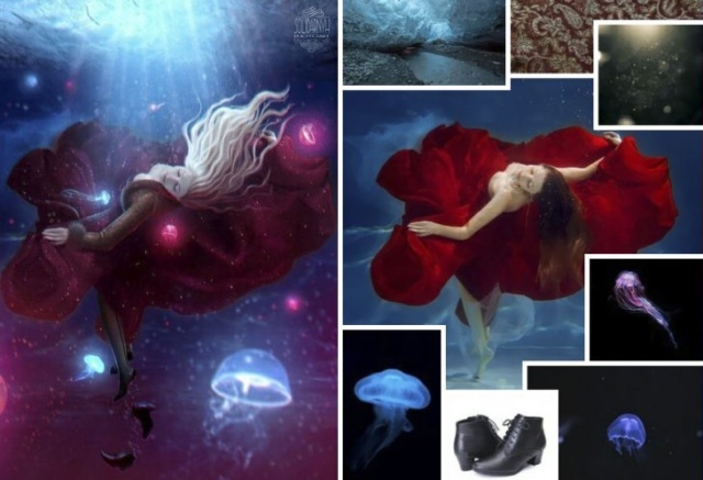 Creating Good Collages (19 pics)