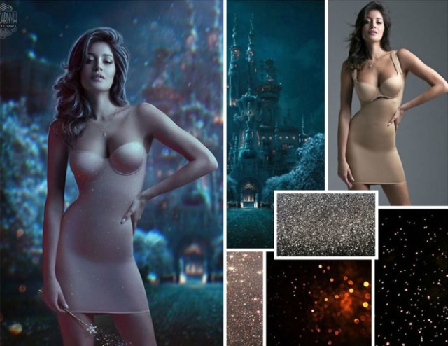 Creating Good Collages (19 pics)