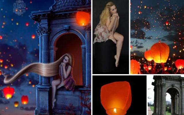 Creating Good Collages (19 pics)