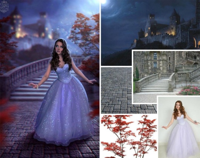 Creating Good Collages (19 pics)