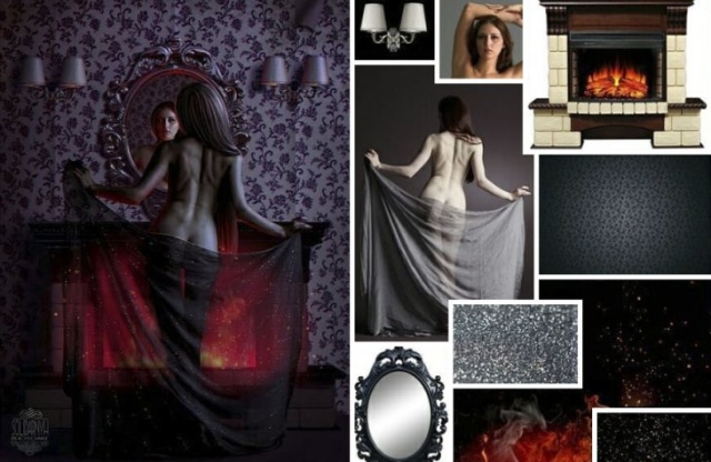 Creating Good Collages (19 pics)