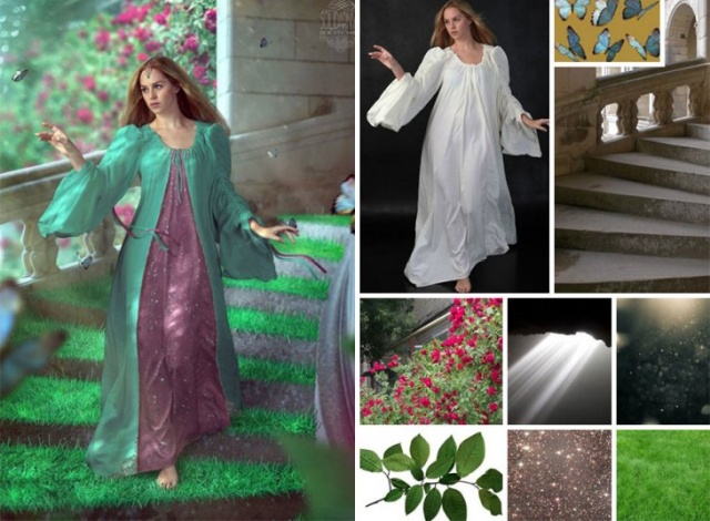 Creating Good Collages (19 pics)