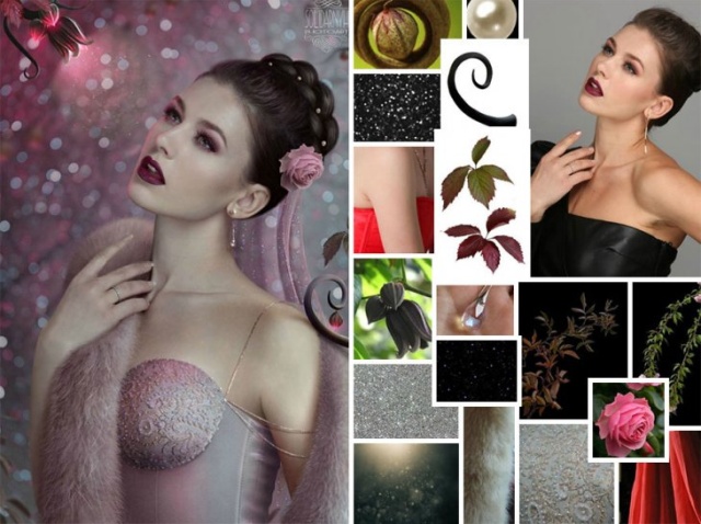 Creating Good Collages (19 pics)