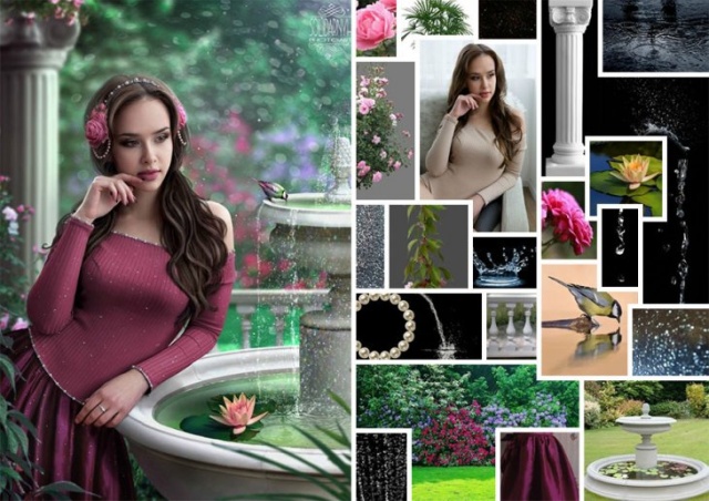 Creating Good Collages (19 pics)