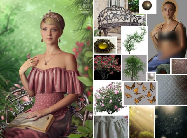 Creating Good Collages (19 pics)