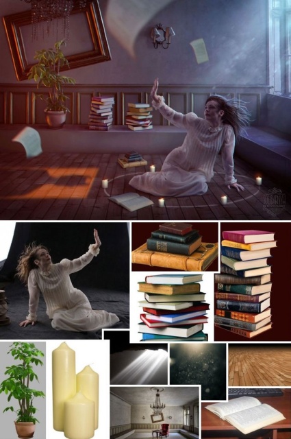 Creating Good Collages (19 pics)