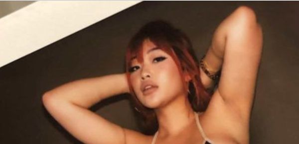 This Asian Beauty Is Gorgeous  Tattoo Lover (22 pics)