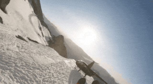 Nothing Is Impossible (28 gifs)