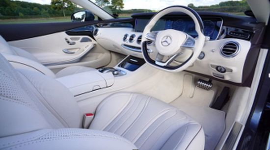 How To Drive A Fabulous Car Without Spending A Fortune (4 pics)