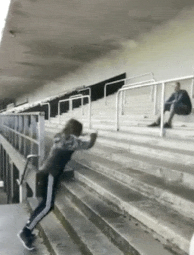 Think First (14 GIFs)