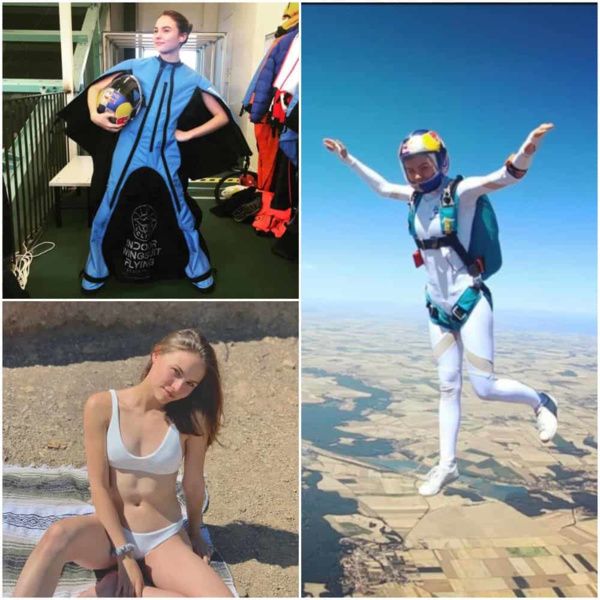 This Cutie Can Actually Fly      (Pics & Video)