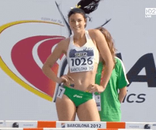 Oddly Satisfying GIFs (23 GIFs)