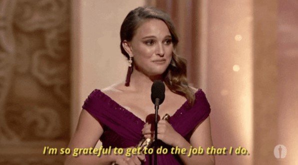Real Celebrities' Names (18 gifs)