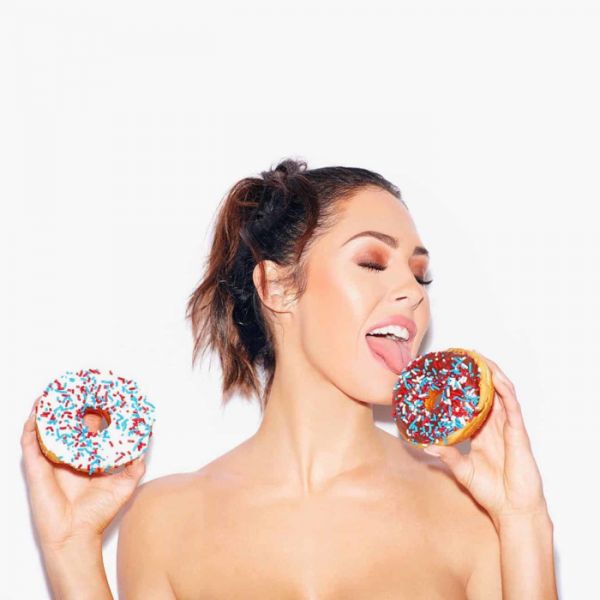 Tasty Is An Understatement   (26 Pics)