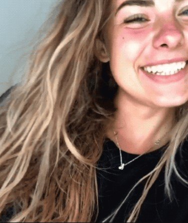 Pretty Ladies (30 gifs)