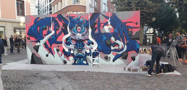 Acid Picdump. Part 2 (75 pics)