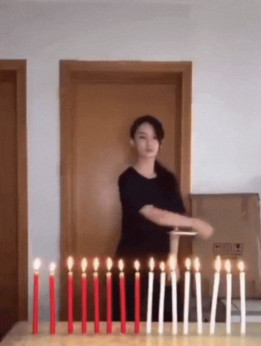 These Girls Are Good At Their Skills (17 gifs)