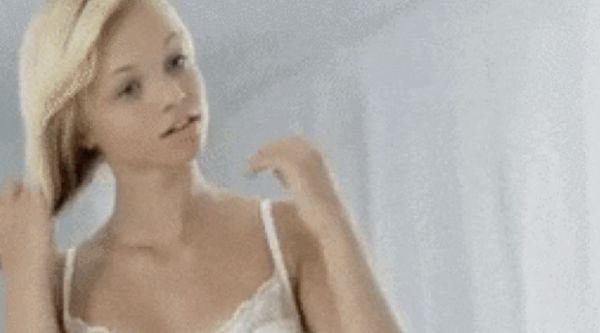 Nothing Beats Babes In Motion (40 GIFs)