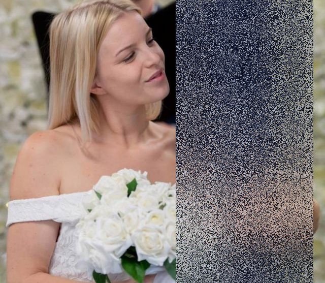 The Most Weird Wedding Choice Ever (5 pics)