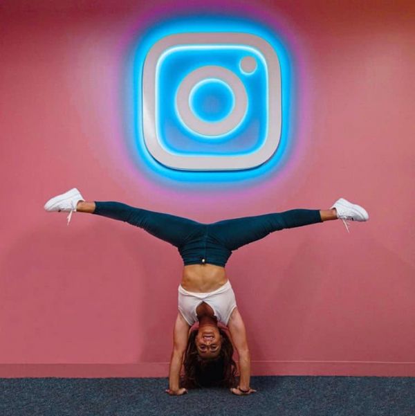 These Fitness Videos Will Make You Work Up A Sweat  (Videos)