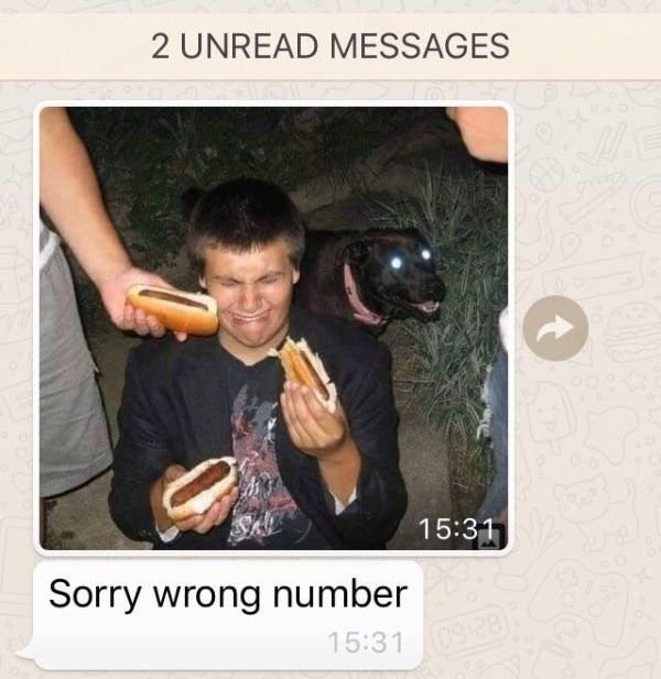 When Texting Goes Wrong (30 pics)