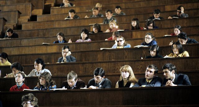 How Student Loans Work: Explained