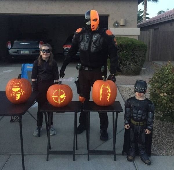 People Enjoy Parenting (33 pics)