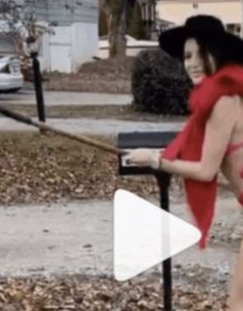 Instagram Model "Auditions" (Video & Pics)