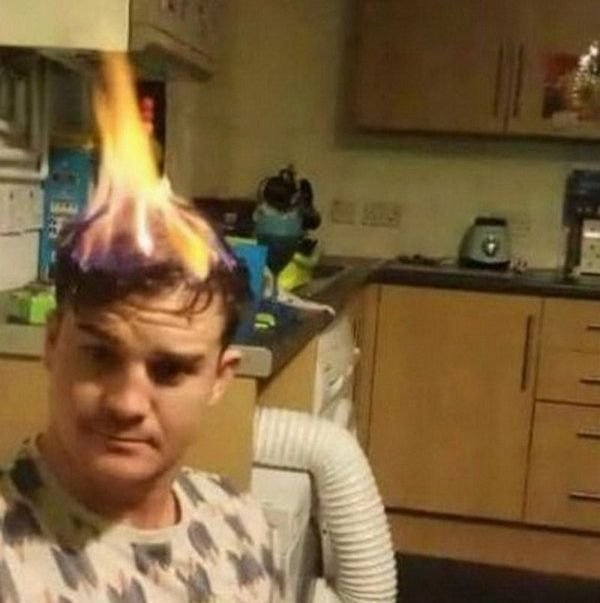 Weird Pictures Compilation (23 pics)
