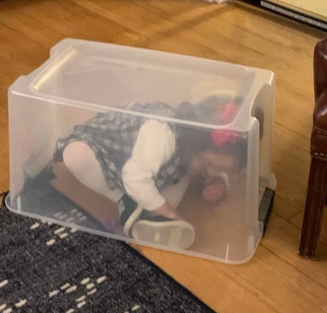 Kids Are Funny (26 pics)