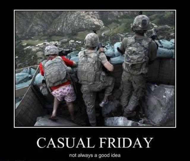 Military Humor (59 pics)