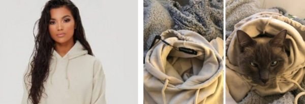 Expectation Vs. Reality (16 pics)