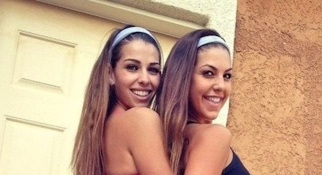 Girls In Yoga Pants (30 pics)