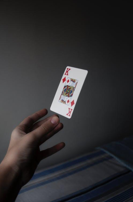What Is The Best Game To Play At A Casino To Win A Lot Of Money?