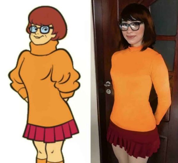 Who Doesn't Love Velma (40 Pics)