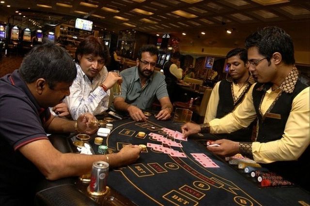 Which Online Casino Is Most Popular In India?