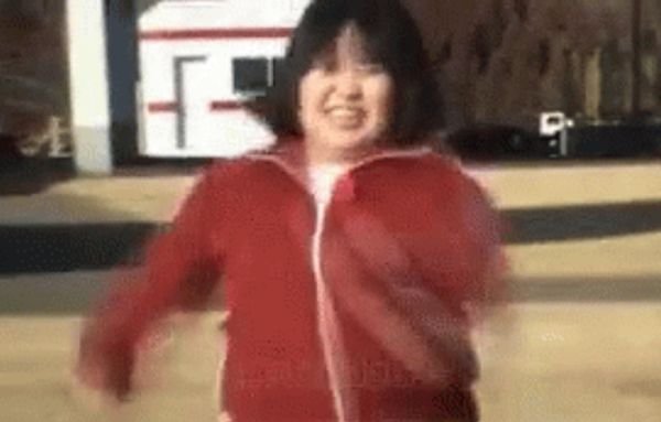 Japanese TV Shows (18 gifs)