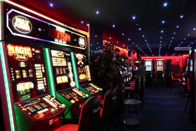 What are the Advantages of Gambling Online?