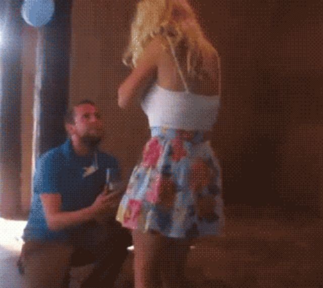 Epic Fails (26 gifs)
