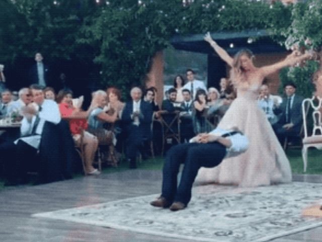 WOW People (22 gifs)