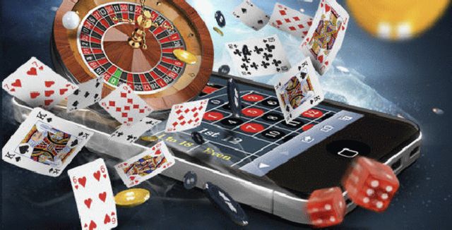 The Elements That Make a Top Online Casino