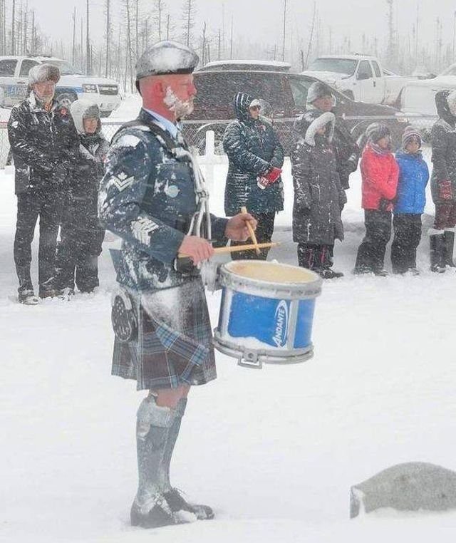 Only In Canada (40 pics)